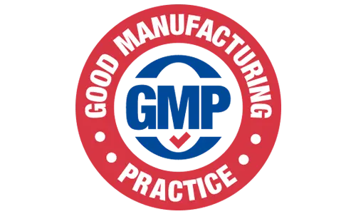 ErectogenX™ GMP Certified